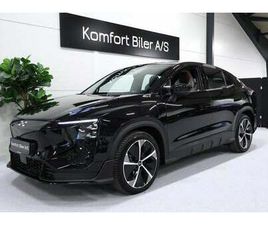 AIWAYS U6 AIWAYS U6 PREMIUM 5D