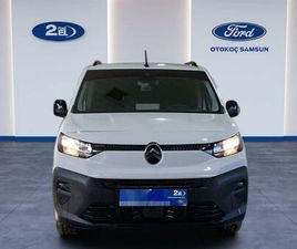 1.5 BLUEHDI FEEL , 129HP, COMBI VAN