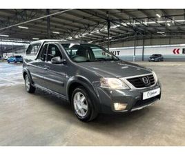 NISSAN NP200 2020 NISSAN NP200 1.6 SE