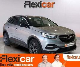 OPEL GRANDLAND X 1.2T S&S 120 ANIVERSARIO 130