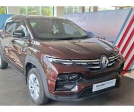 2025 RENAULT KIGER 1.0 ENERGY LIFE