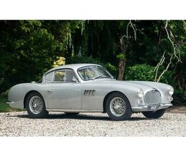 1957 TALBOT-LAGO T14LS A VENDRE