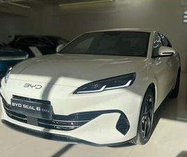 SEAL 6 DM-I COMFORT LITE 156KW