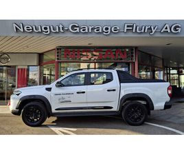 T60 MAX 2.0 TD LUXURY