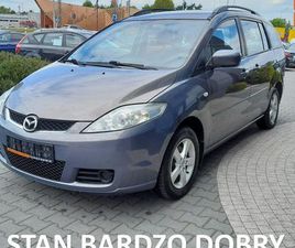 MAZDA 5