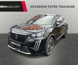 II HYBRID 136 E-DCS6 ALLURE