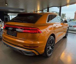 AUDI 50 50 TDI S-LINE QUATTRO TIPTRONIC* FULL OPTIE