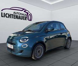 FIAT 500 HATCHBACK HYBRID TORINO