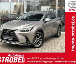 EXECUTIVE LINE*INKL. WR*360° KAMERA*