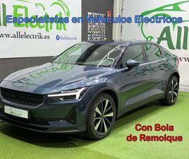 POLESTAR 02 SINGLE MOTOR LONG RANGE