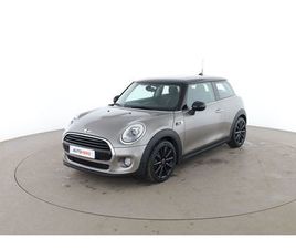 MINI MINI COOPER D EDITION BLACKFRIARS BVA