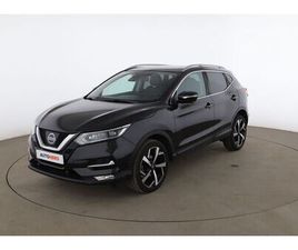 NISSAN QASHQAI 1.2 DIG-T TEKNA