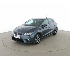 SEAT IBIZA 1.0 ECOTSI XCELLENCE
