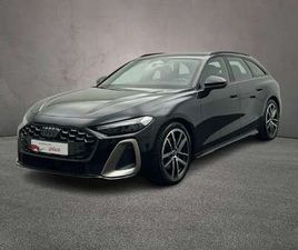 AVANT 2.0 TFSI 150PK EDITION ONE | TREKHAAK | ELEK