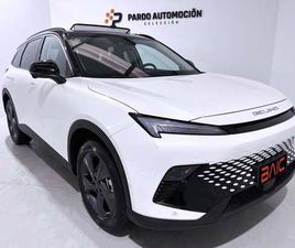 X55 1.5TGDI DCT 7 AUT.