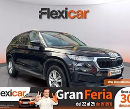 1.5 TSI 110KW (150CV) 4X2 AMBITION