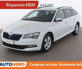 1.4 TSI ACT ACTIVE WAGON