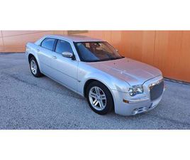 CHRYSLER 300C TOURING CHRYSLER 300C TOURING 3.0CRD AUT.