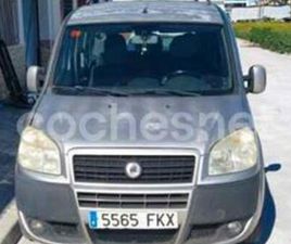 FIAT DOBLO FIAT DOBLO