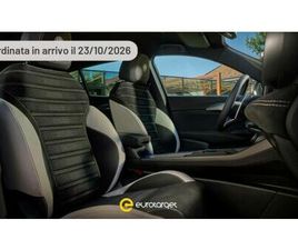 ALFA ROMEO TONALE Q4 1.3 270 CV PHEV AT6 Q4 BUSINESS