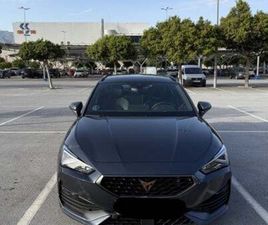 CUPRA LEON ST ST 1.5 E-TSI 150 MHEV HYBRID TECH EDITION DSG AUTOMATICO