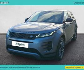 LAND ROVER RANGE ROVER EVOQUE 1.5 P300E 309CH R-DYNAMIC SE AWD BVA
