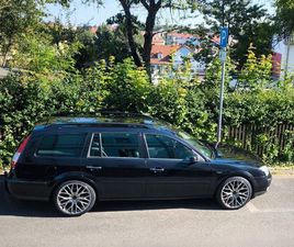FORD MONDEO V6 VERKAUF ODER TAUSCH