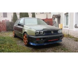 VOLKSWAGEN GOLF VR6 SYNCRO ŚWIEBODZICE • OLX.PL