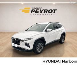 HYUNDAI TUCSON 1.6 T-GDI 230 HYBRID BVA6 CREATIVE