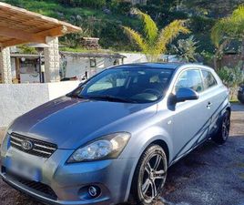 KIA PROCEED KIA PROCEED