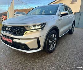 ◊ KIA SORENTO AWD 265 CH 7 PLACES ACTIVE TVA ◊