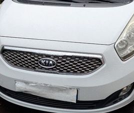 KIA VENGA KIA VENGA 1.4 90CV