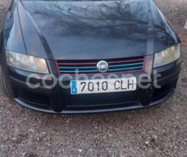 FIAT STILO 1.9 MULTIJET DYNAMIC