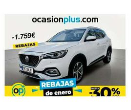 MG HS MG HS 1.5 T-GDI COMFORT AUT.