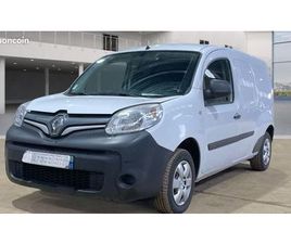 RENAULT KANGOO MAXI II 1.5 DCI 95 CV TBE/3 PLACES/GTIE 12 MOIS