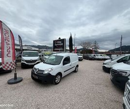 RENAULT KANGOO II 1.5 DCI 3 PLACES/TBE/GTIE 12 MOIS