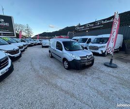 RENAULT KANGOO III 1.5 DCI TBE/3 PLACES/TBE/GTIE 12 MOIS