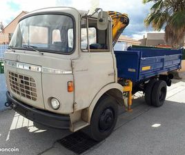 BERLIET GAK