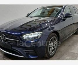 V GENERATION2 BREAK 300 E AMG LINE 9G-TRONIC