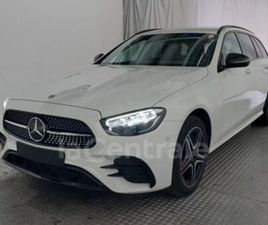 V GENERATION2 BREAK 300 E AMG LINE 9G-TRONIC
