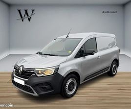 RENAULT KANGOO III RAPID 1.5 BLUE DCI 115 EXTRA