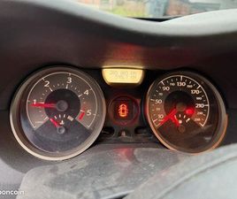 RENAULT MEGANE SOCIETE VOITURE MÉGANE