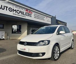 VOLKSWAGEN GOLF 1.4 TSI 122CV CARAT ÉDITION DSG7