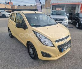 CHEVROLET SPARK 1.0 16V LS