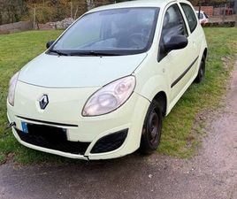 TWINGO 2