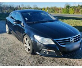 VOLKSWAGEN PASSAT CC 3.6 FSI V6 4 MOTION