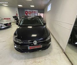 VOLKSWAGEN POLO VI 95CV TSI