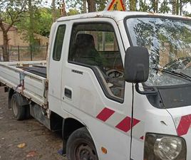 KIA K2700 KIA 2700 II