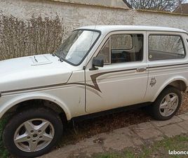 LADA NIVA