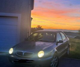 LANCIA LYBRA LANCIA LYBRA 1.9 JTD 115 01'